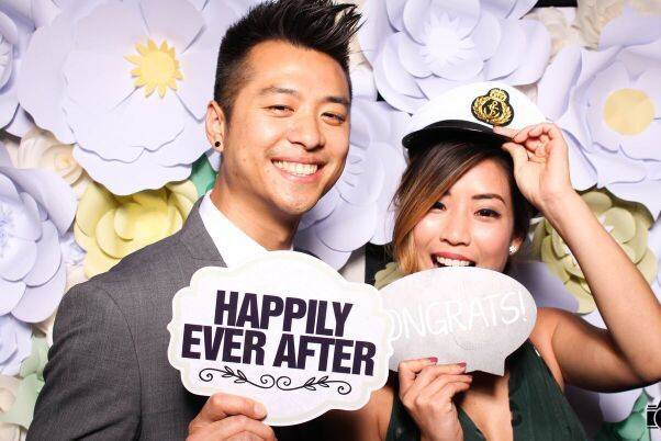 Primo Prints, a Photobooth Co.