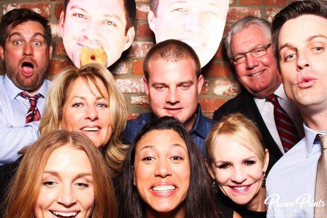 Primo Prints, a Photobooth Co.