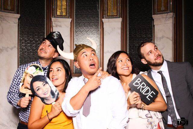 Primo Prints, a Photobooth Co.