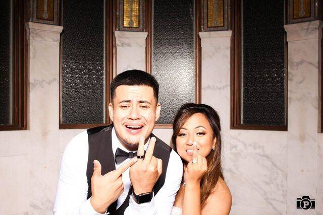 Primo Prints, a Photobooth Co.