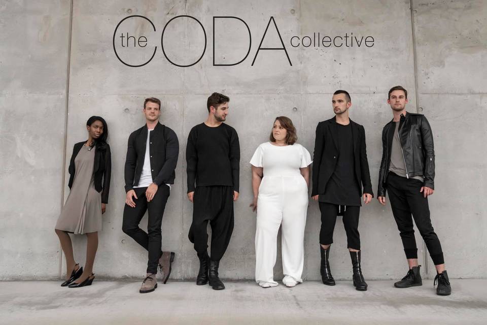 © 2021 The CODA Collective