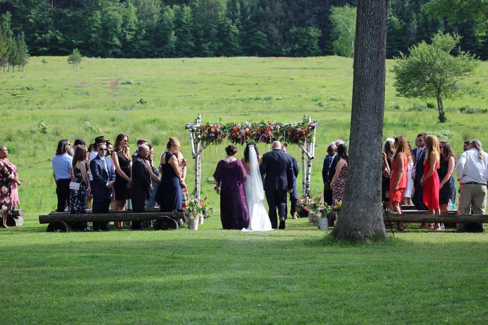 Red Ridge Farm
