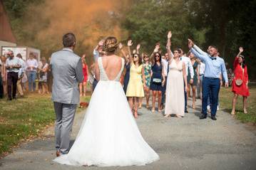 Indiana Wedding DJ