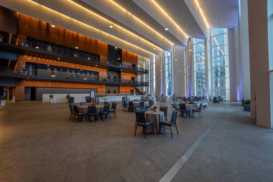 Atrium