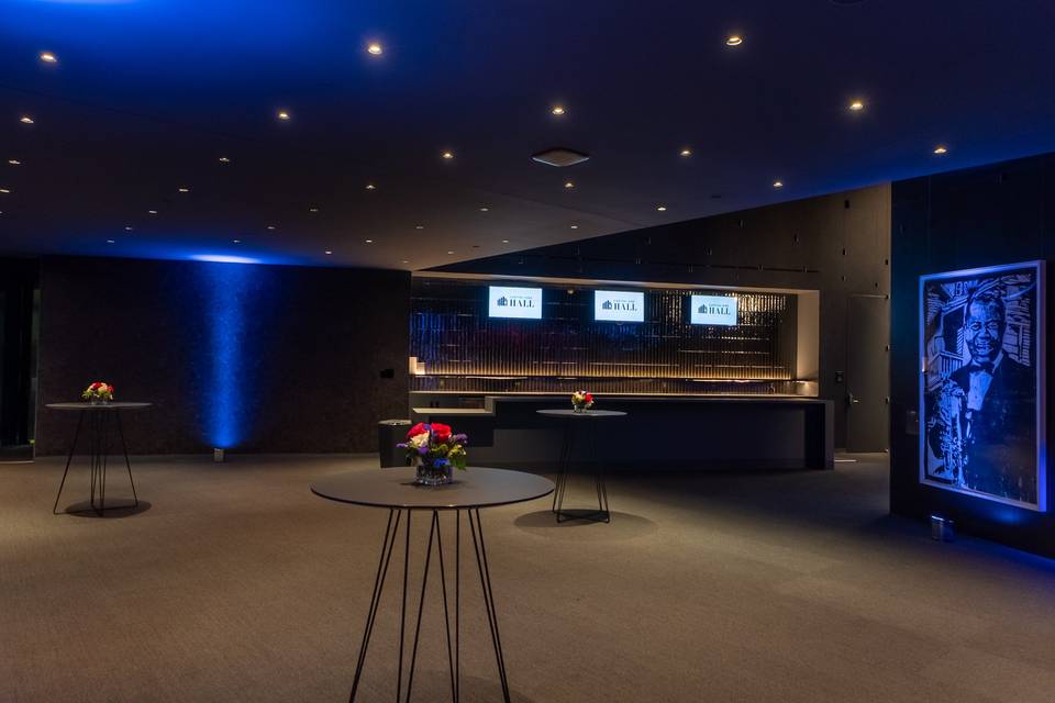 Vault Lounge