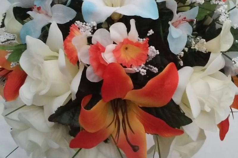 Bridal Bouquet