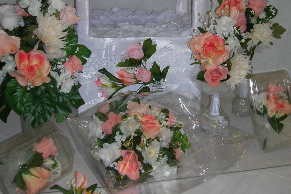 Wedding Package