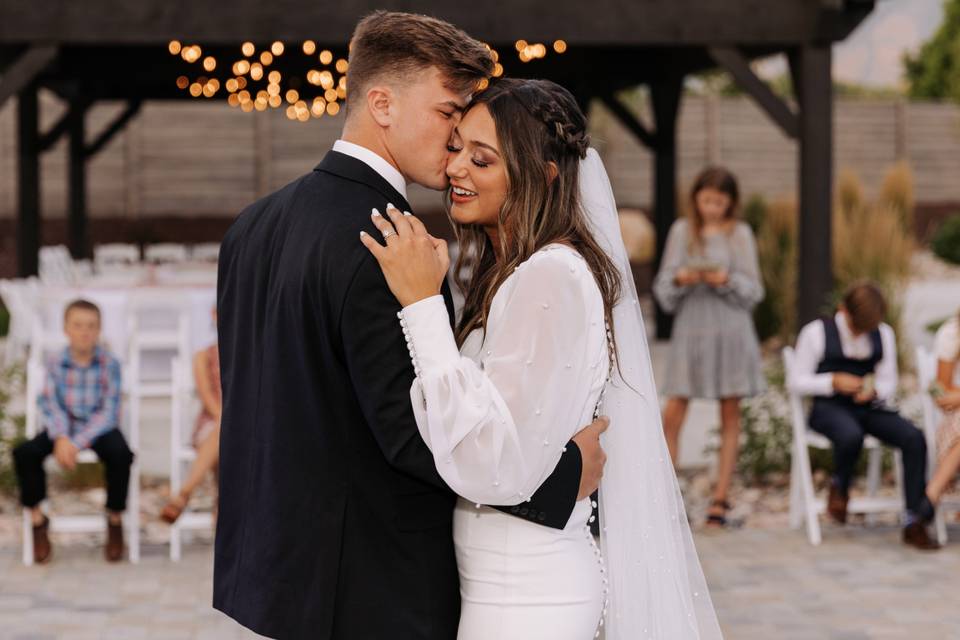 First Dance