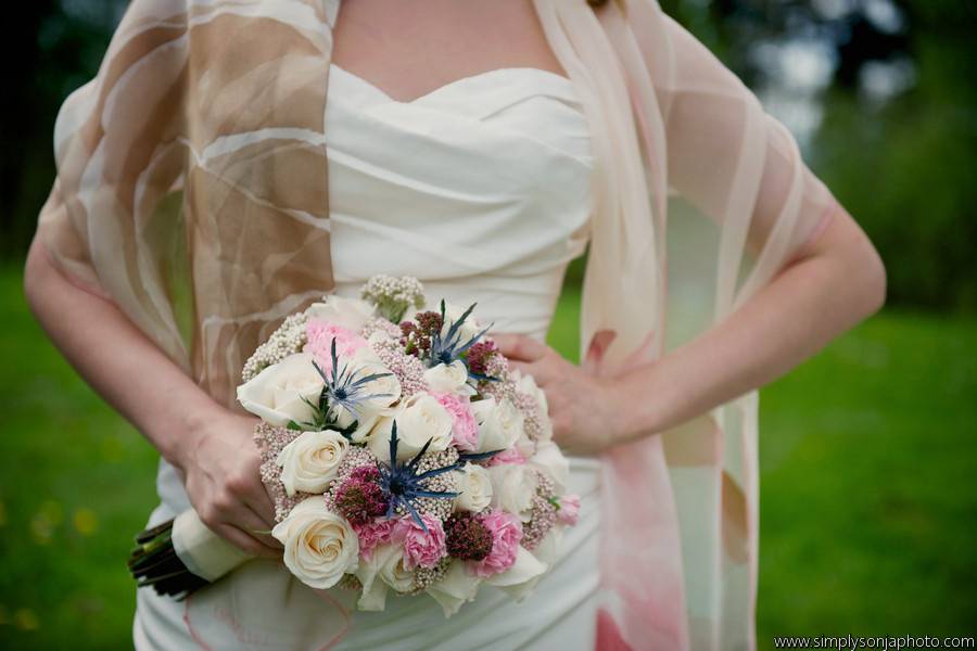 White Stole ~ Silk Wedding Wraps, Bridal Stoles, Silk Bridal Wraps, Couture Wedding Accessories