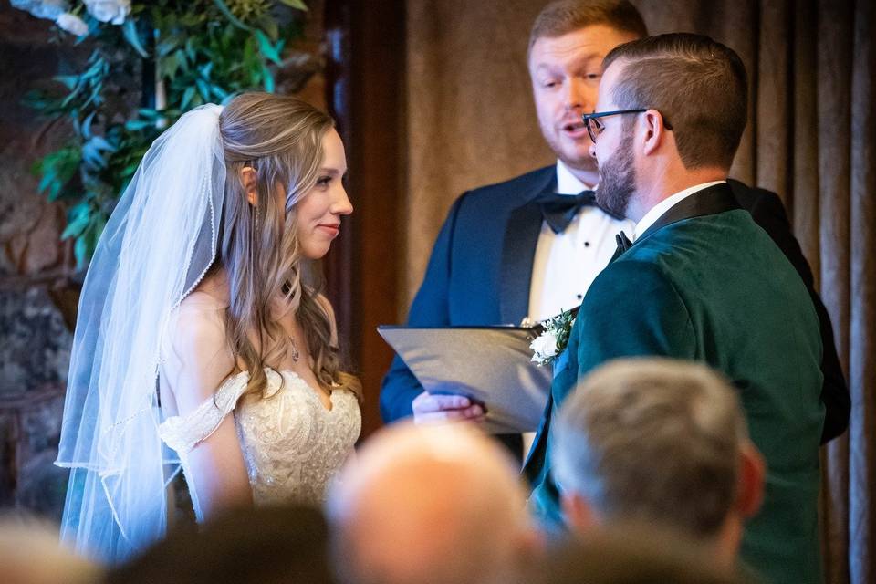 Ceremony
