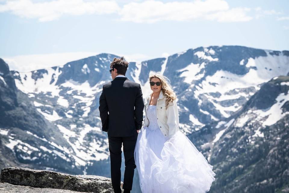 Rocky Mountain National Park