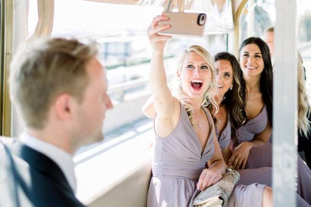 Old Town Trolley Tours