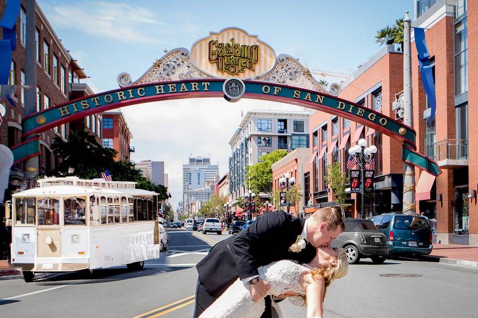 Old Town Trolley Tours