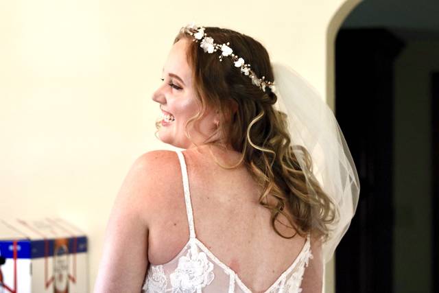 Beloved Bridal Hair and Makeup