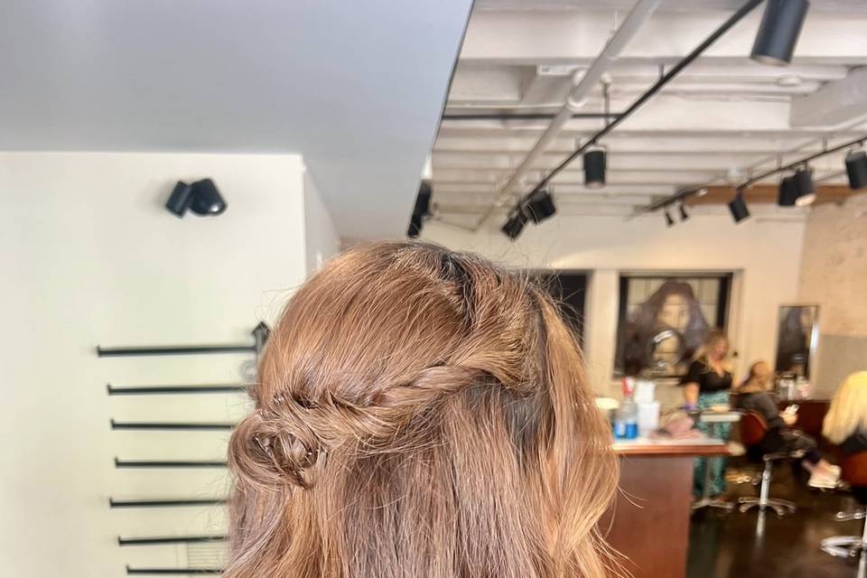 Twist