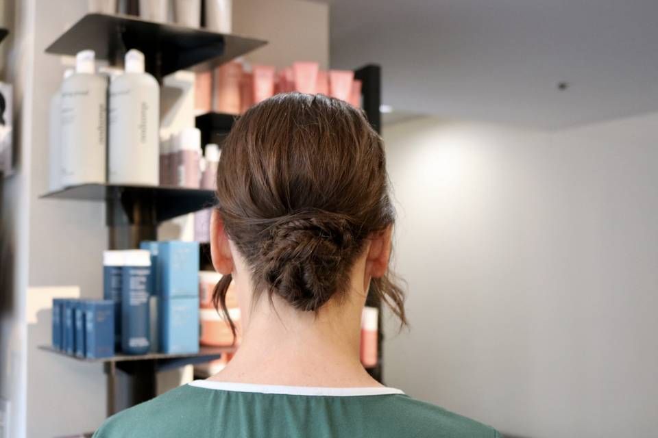 Twists