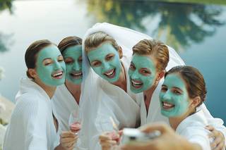 Eve Milan Spa Parties