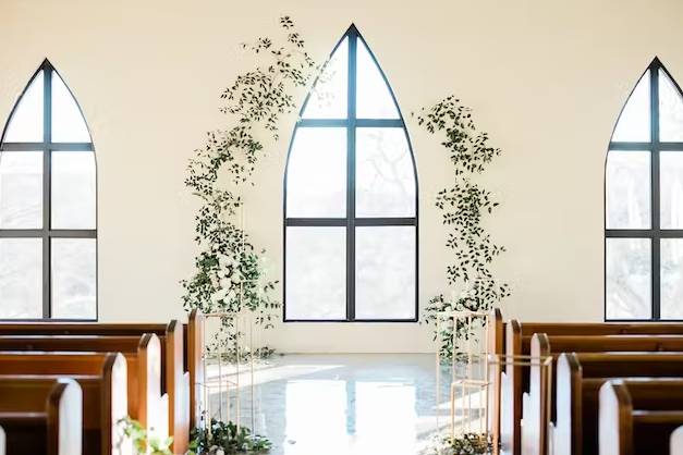 Chapel