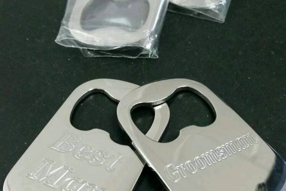 RT Custom Engraving