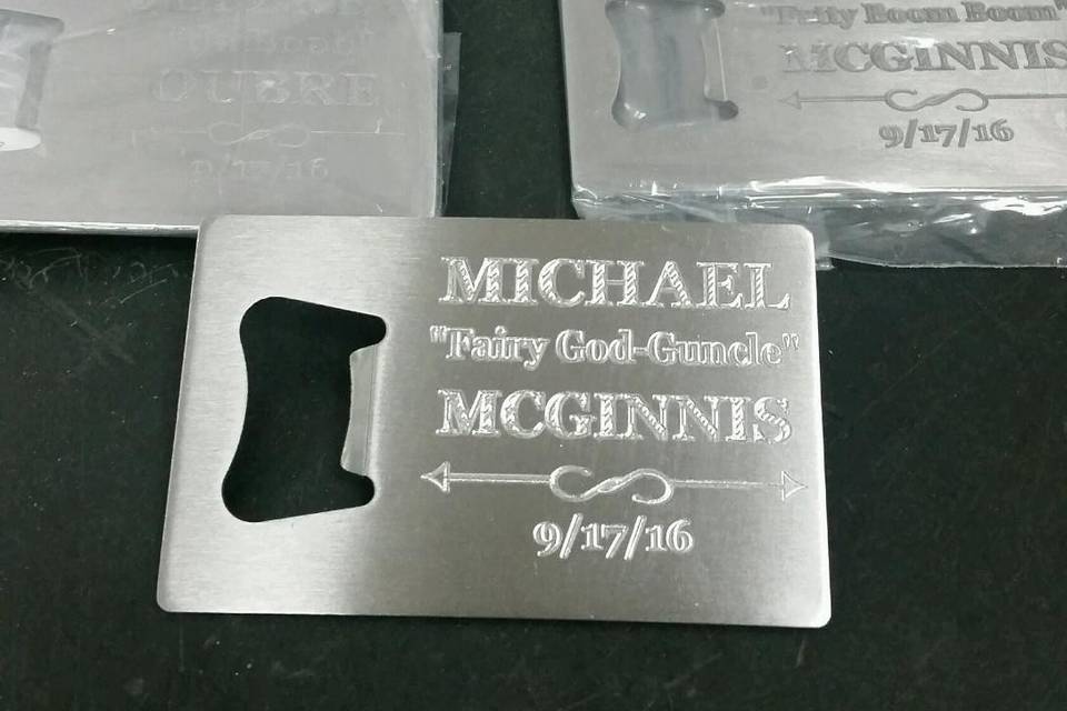 RT Custom Engraving