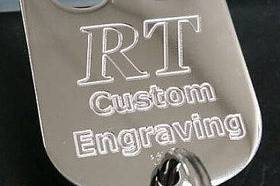 RT Custom Engraving