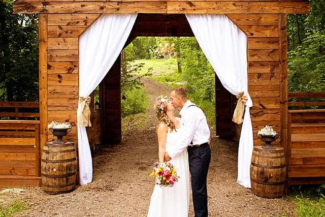 Covered Bridge