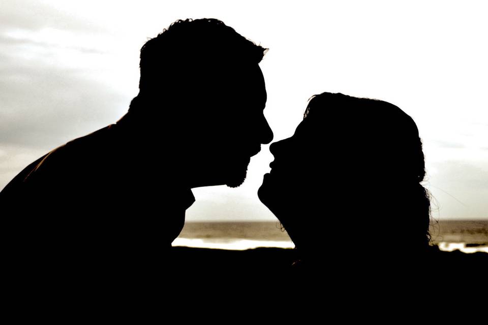 Bridal Shoot, Brigantine