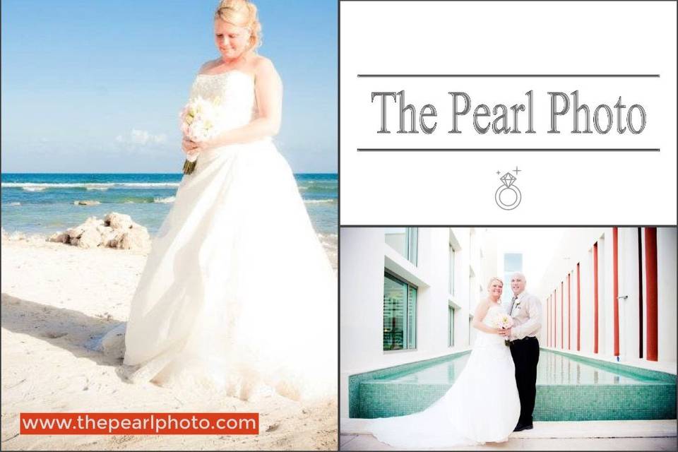 The Pearl Photography