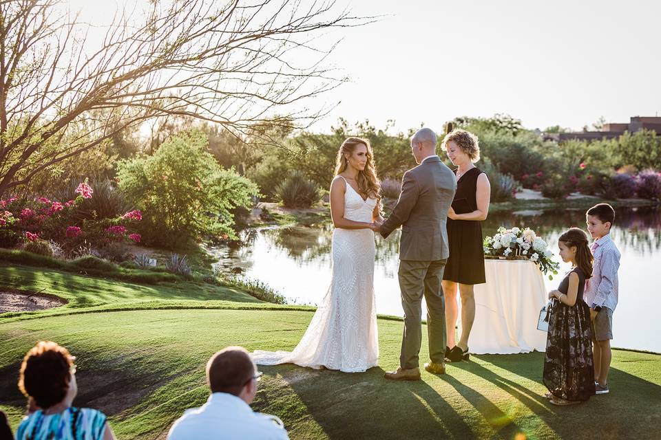 Ceremony