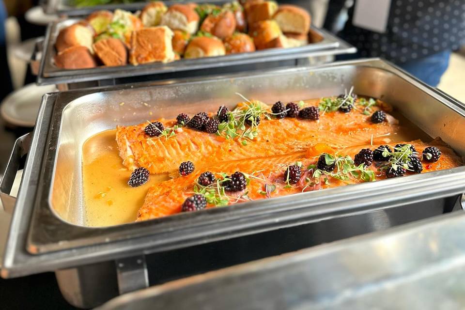 Craft Catering Company
