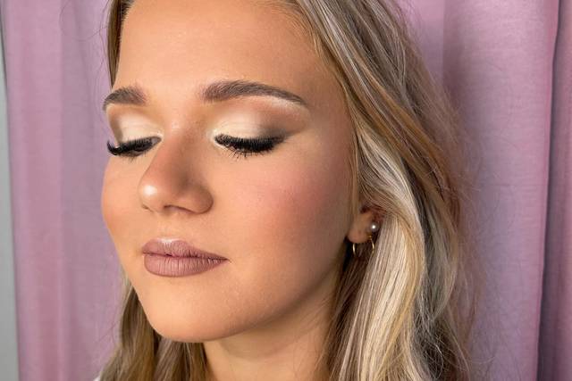 Shimmers by Sav