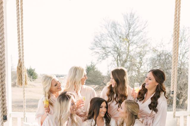 Bridemaids