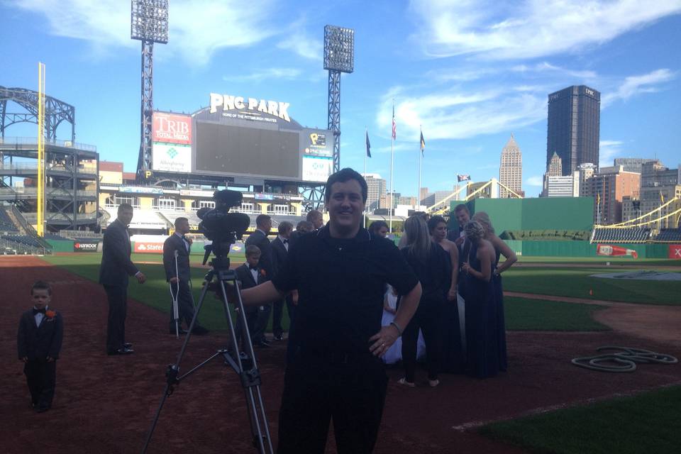 Pittsburgh Pirates - Venue - Pittsburgh, PA - WeddingWire