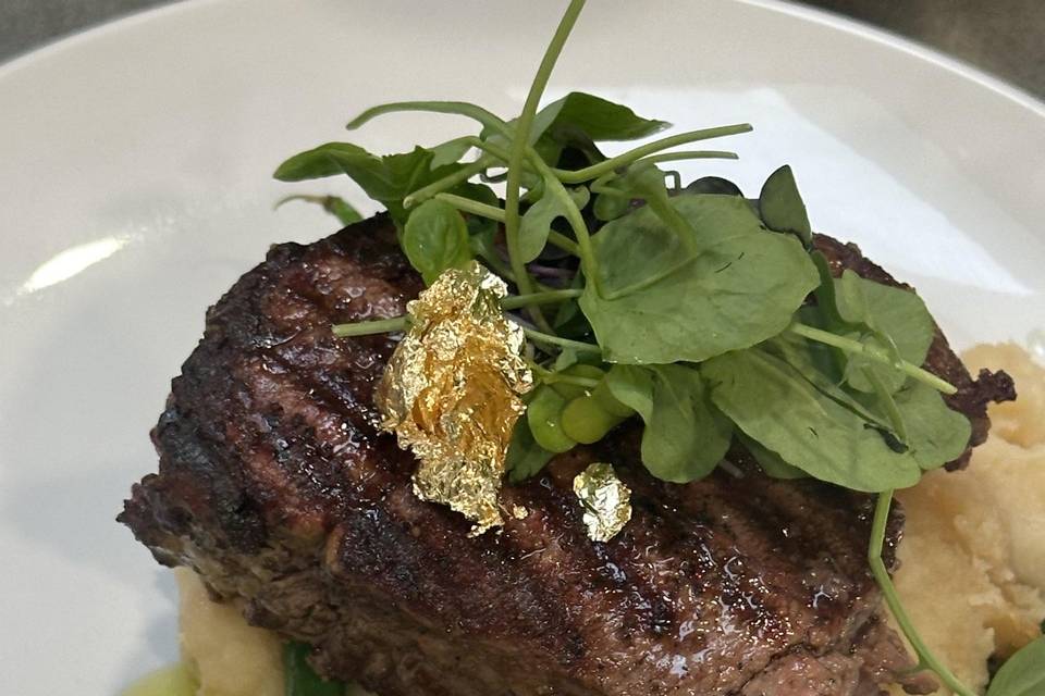 Filet Mignon