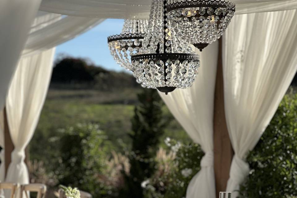 Wedding Reception