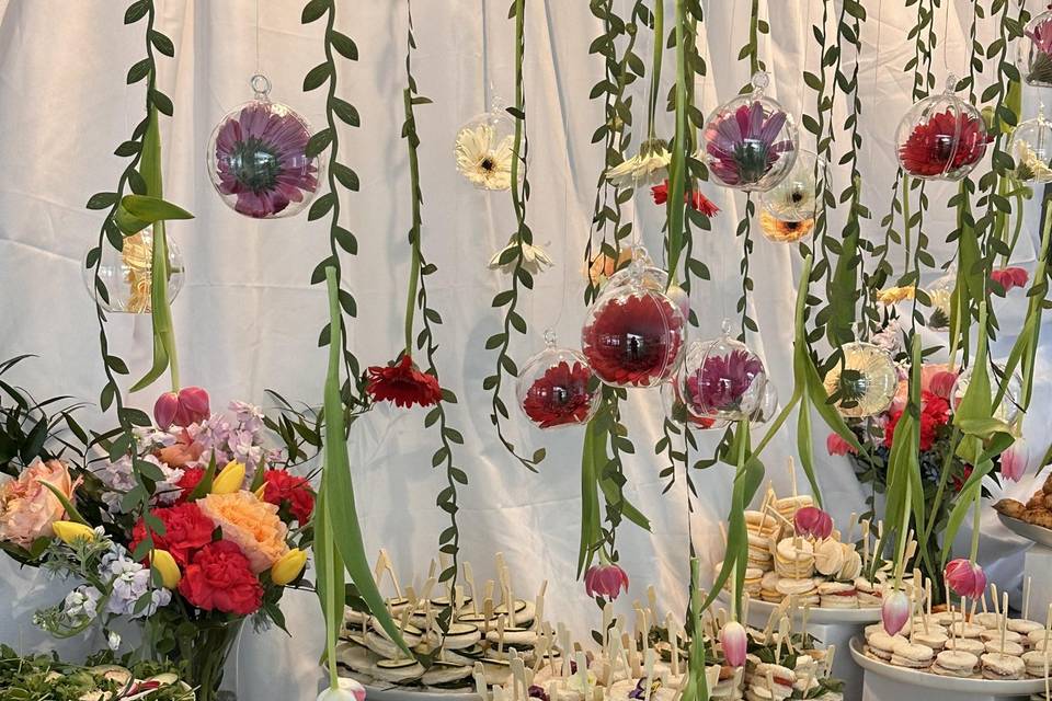 Bridal Shower
