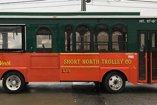 Short North Trolley