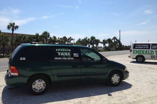 Emerald Taxi