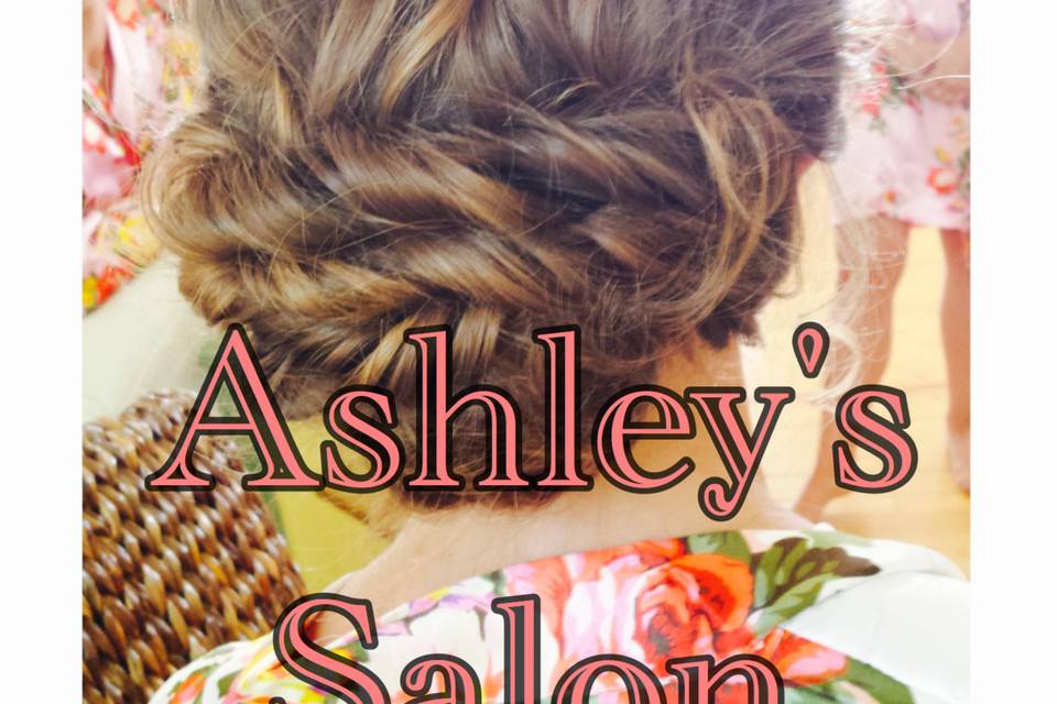 Ashley's Salon