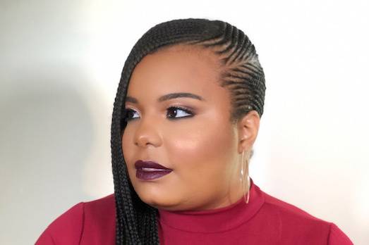 BrushedbyNicole - customizable makeup looks