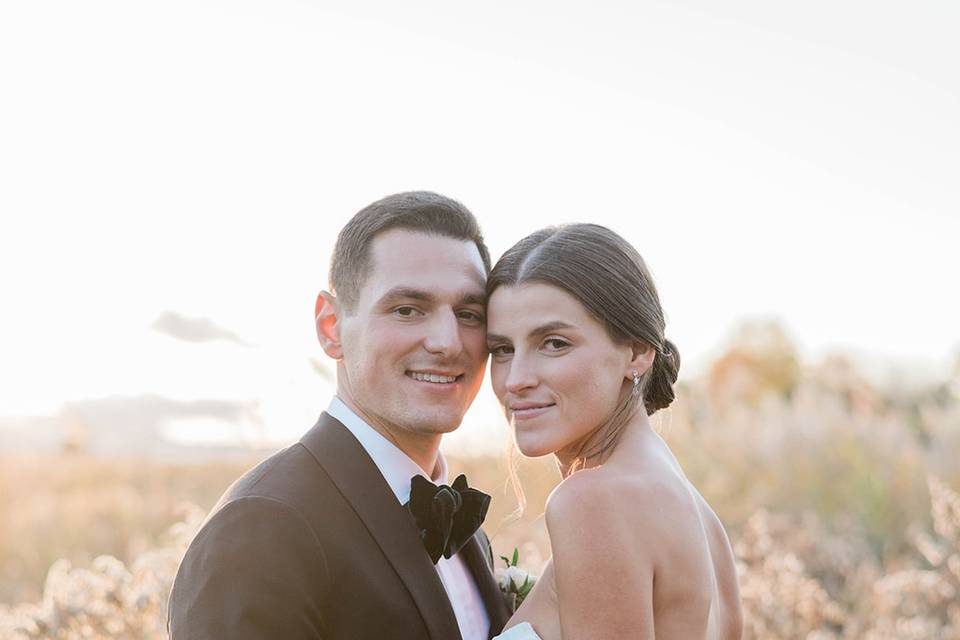 Tuxedo