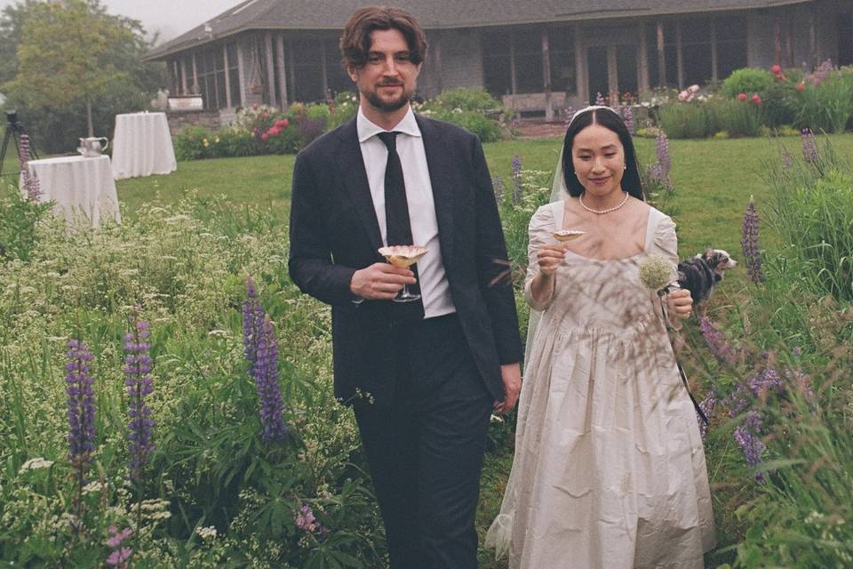 Wedding Suit