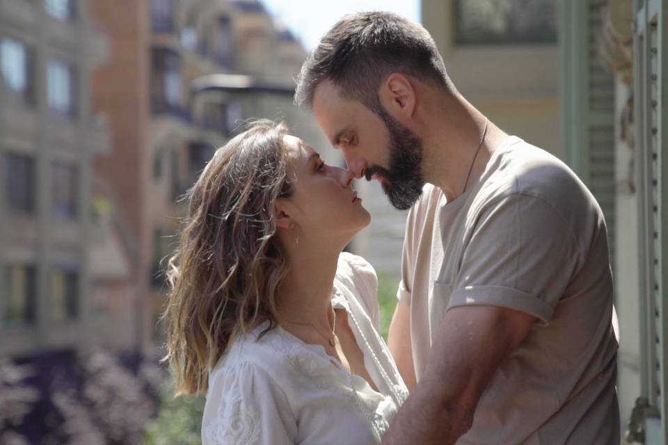 Love story