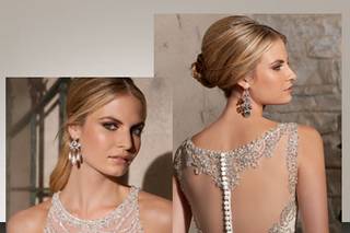 Thelma's Bridal