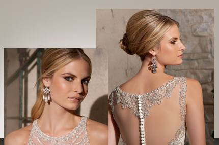 Thelma's Bridal
