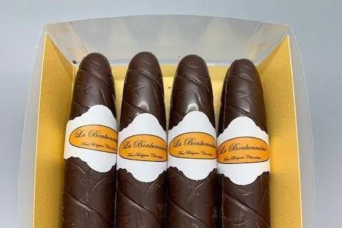 Chocolate Cigars