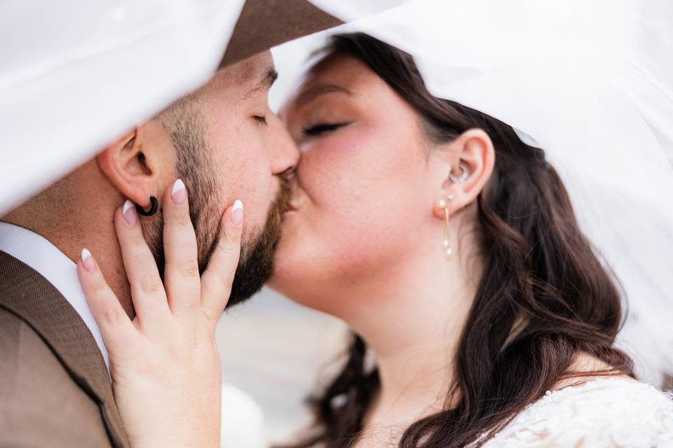 Couple Portraits