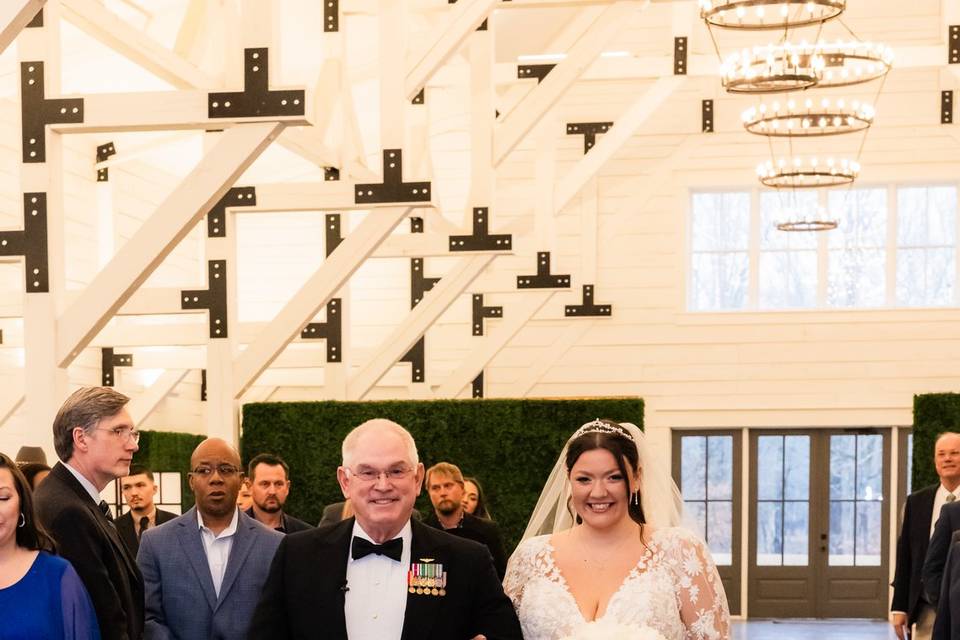 Ceremony