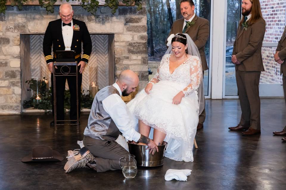 Ceremony