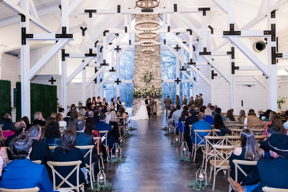 Ceremony